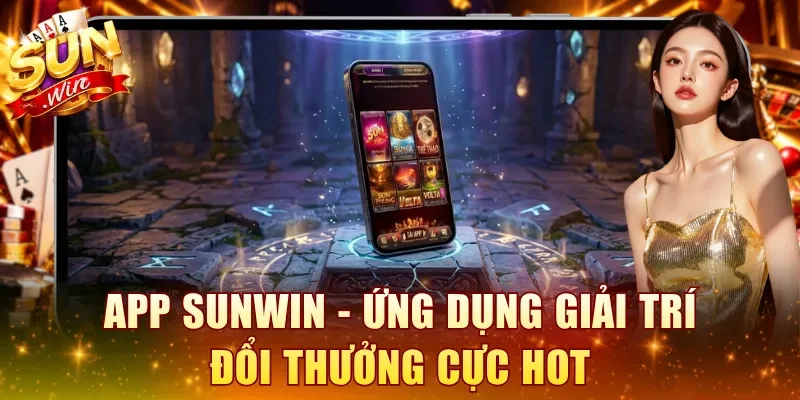 App SUNWIN