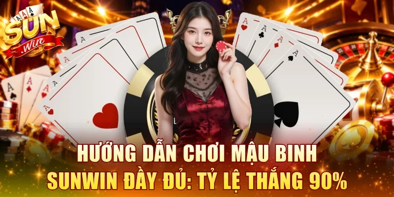 Mậu Binh SUNWIN