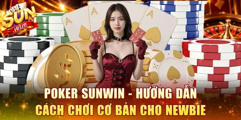 Poker SUNWIN