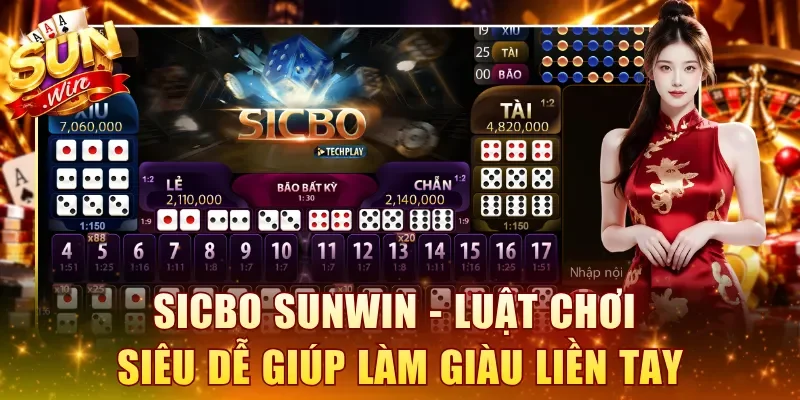 Sicbo SUNWIN