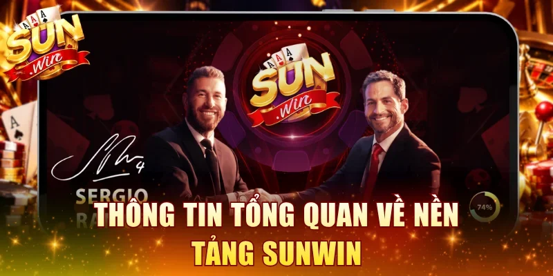 Thông tin tổng quan về thành lập SUNWIN